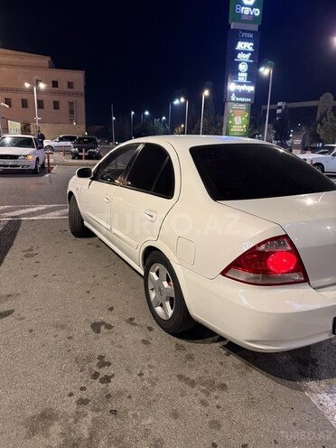 Nissan Sunny 2008, 400,000 km - 1.6 l - Sumqayıt