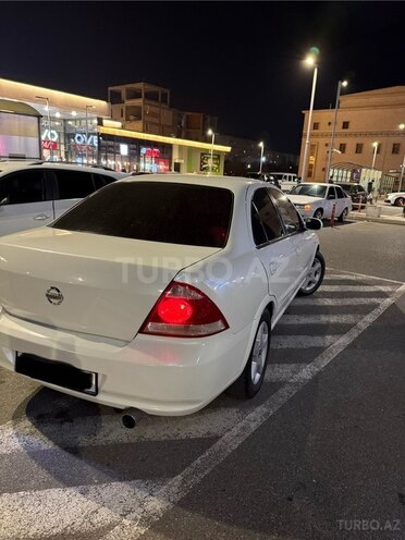 Nissan Sunny 2008, 400,000 km - 1.6 l - Sumqayıt