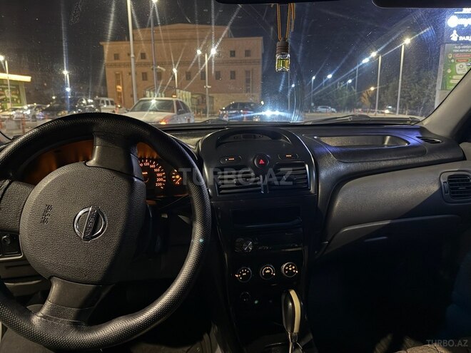 Nissan Sunny 2008, 400,000 km - 1.6 l - Sumqayıt