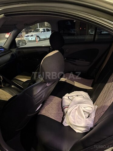Nissan Sunny 2008, 400,000 km - 1.6 l - Sumqayıt
