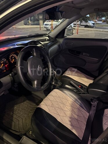 Nissan Sunny 2008, 400,000 km - 1.6 l - Sumqayıt