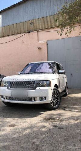 Land Rover Range Rover 2008, 179,000 km - 4.2 l - Bakı