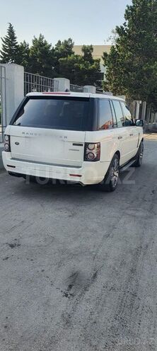Land Rover Range Rover 2008, 179,000 km - 4.2 l - Bakı