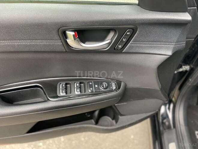 Kia Optima 2017, 85,000 km - 2.0 l - Bakı