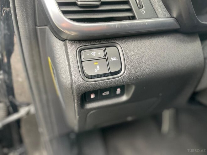 Kia Optima 2017, 85,000 km - 2.0 l - Bakı