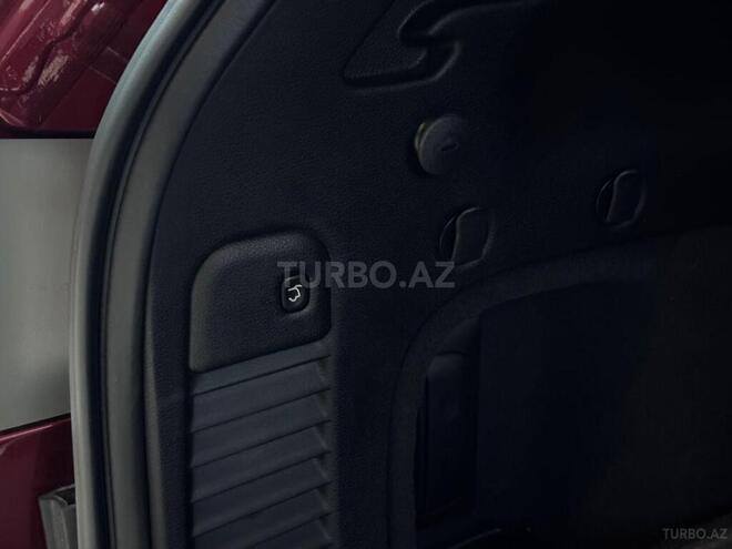 Jeep Grand Cherokee 2015, 252,000 km - 3.0 l - Mingəçevir
