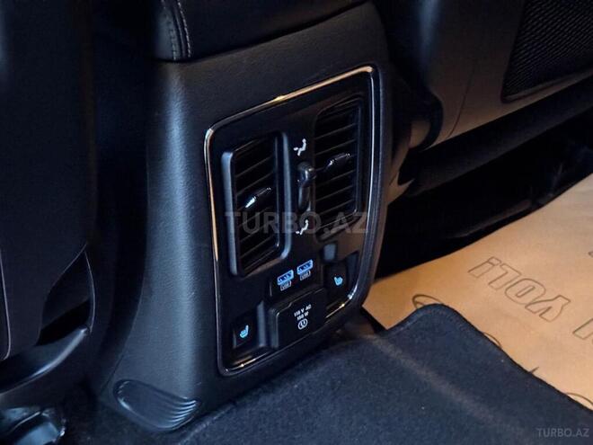 Jeep Grand Cherokee 2015, 252,000 km - 3.0 l - Mingəçevir