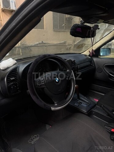BMW 320 1994, 503,000 km - 2.0 l - Bakı
