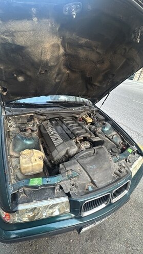 BMW 320 1994, 503,000 km - 2.0 l - Bakı