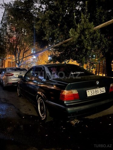 BMW 320 1994, 503,000 km - 2.0 l - Bakı