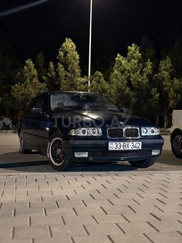 BMW 320 1994, 503,000 km - 2.0 l - Bakı