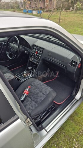 Mercedes C 220 2000, 480,000 km - 2.2 l - Astara