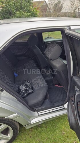 Mercedes C 220 2000, 480,000 km - 2.2 l - Astara