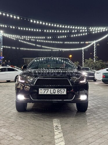 Khazar SD 2020, 89,000 km - 1.7 l - Bakı