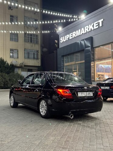 Khazar SD 2020, 89,000 km - 1.7 l - Bakı