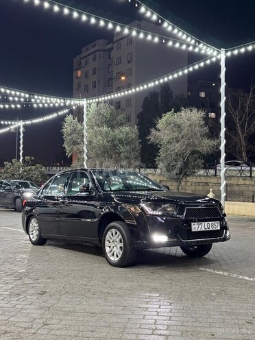 Khazar SD 2020, 89,000 km - 1.7 l - Bakı
