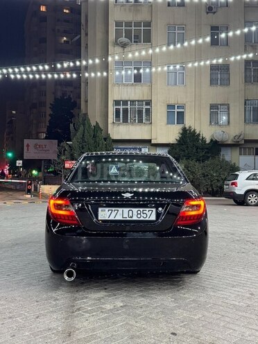 Khazar SD 2020, 89,000 km - 1.7 l - Bakı