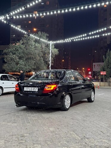 Khazar SD 2020, 89,000 km - 1.7 l - Bakı