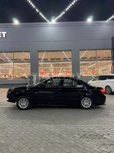 Khazar SD 2020, 89,000 km - 1.7 l - Bakı