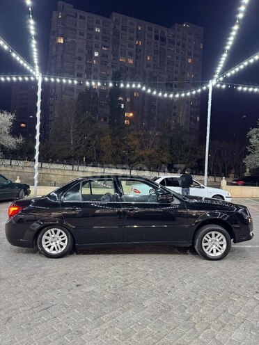 Khazar SD 2020, 89,000 km - 1.7 l - Bakı