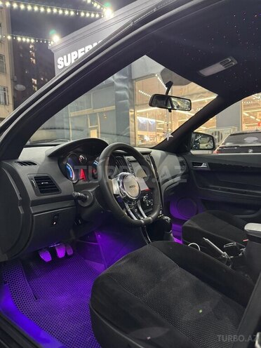 Khazar SD 2020, 89,000 km - 1.7 l - Bakı