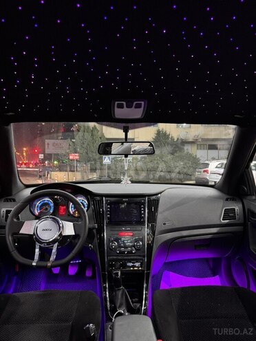 Khazar SD 2020, 89,000 km - 1.7 l - Bakı