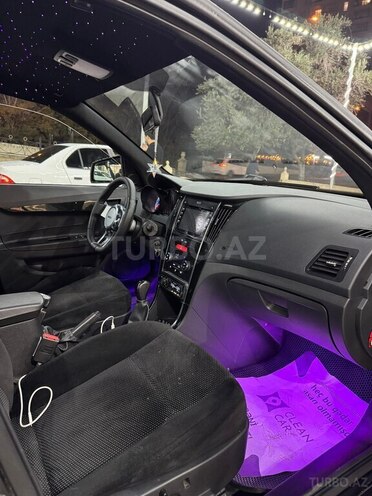 Khazar SD 2020, 89,000 km - 1.7 l - Bakı