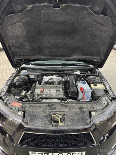 Khazar SD 2020, 89,000 km - 1.7 l - Bakı