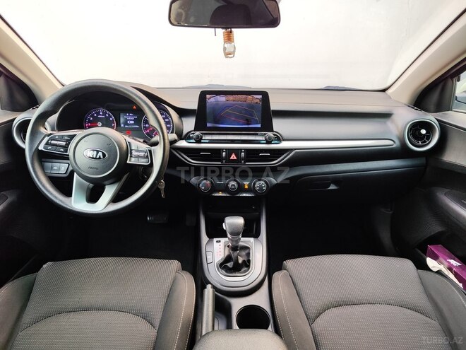 Kia Forte 2019, 191,512 km - 2.0 l - Bakı
