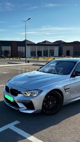 BMW 320 2013, 160,000 km - 2.0 l - Bakı