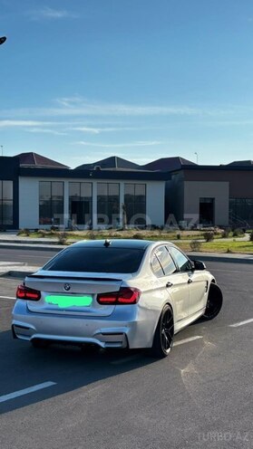 BMW 320 2013, 160,000 km - 2.0 l - Bakı