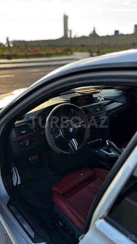 BMW 320 2013, 160,000 km - 2.0 l - Bakı