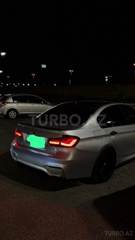 BMW 320 2013, 160,000 km - 2.0 l - Bakı