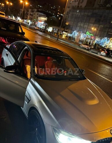 BMW 320 2013, 160,000 km - 2.0 l - Bakı