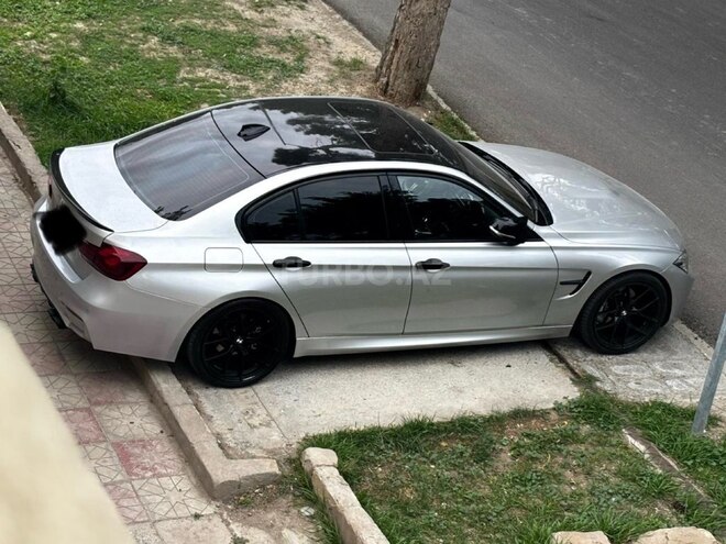 BMW 320 2013, 160,000 km - 2.0 l - Bakı
