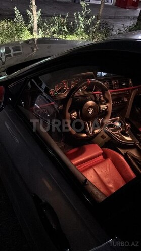 BMW 320 2013, 160,000 km - 2.0 l - Bakı