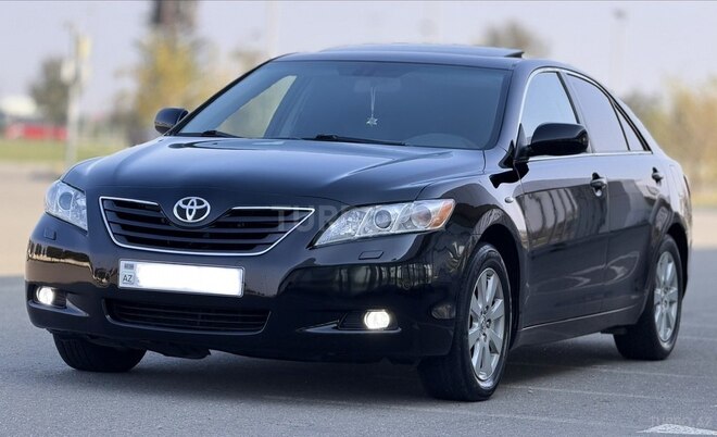 Toyota Camry 2008, 160,000 km - 2.4 l - Bakı