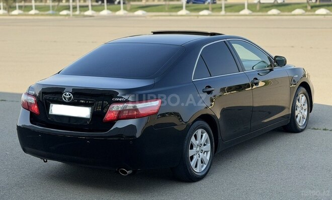 Toyota Camry 2008, 160,000 km - 2.4 l - Bakı