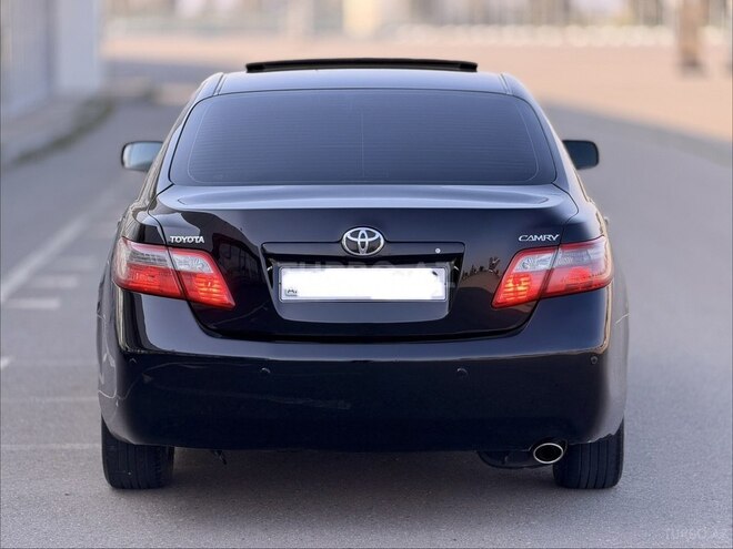 Toyota Camry 2008, 160,000 km - 2.4 l - Bakı