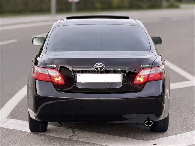 Toyota Camry 2008, 160,000 km - 2.4 l - Bakı
