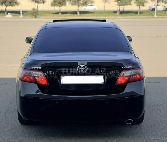 Toyota Camry 2008, 160,000 km - 2.4 l - Bakı
