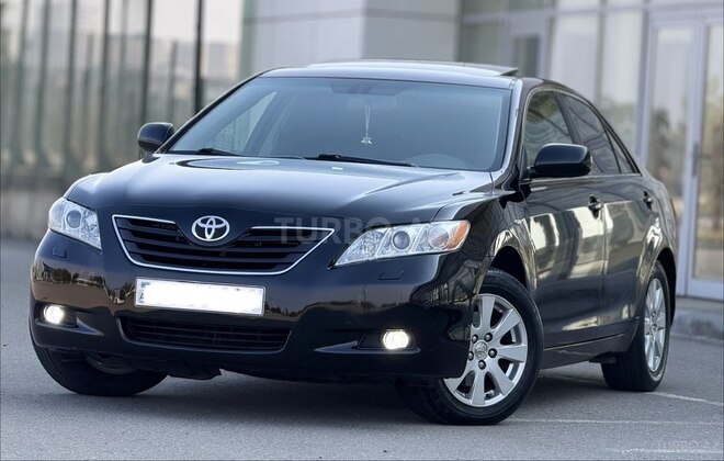 Toyota Camry 2008, 160,000 km - 2.4 l - Bakı