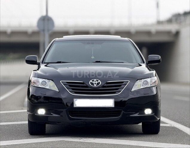 Toyota Camry 2008, 160,000 km - 2.4 l - Bakı
