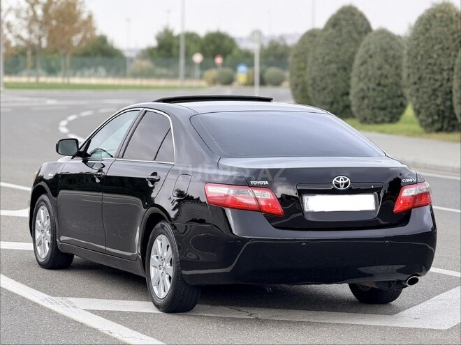 Toyota Camry 2008, 160,000 km - 2.4 l - Bakı