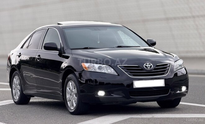 Toyota Camry 2008, 160,000 km - 2.4 l - Bakı