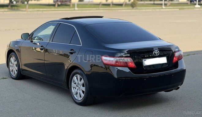 Toyota Camry 2008, 160,000 km - 2.4 l - Bakı