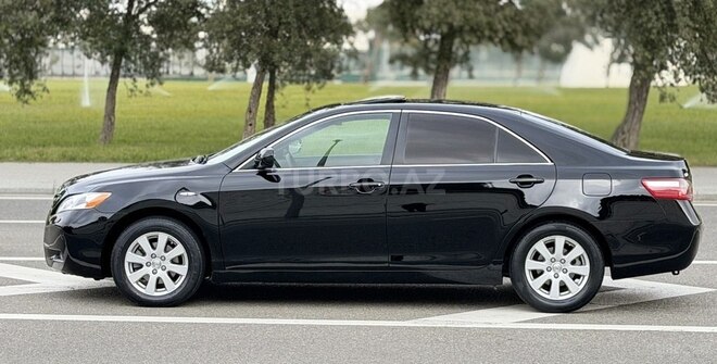 Toyota Camry 2008, 160,000 km - 2.4 l - Bakı