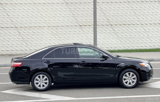 Toyota Camry 2008, 160,000 km - 2.4 l - Bakı