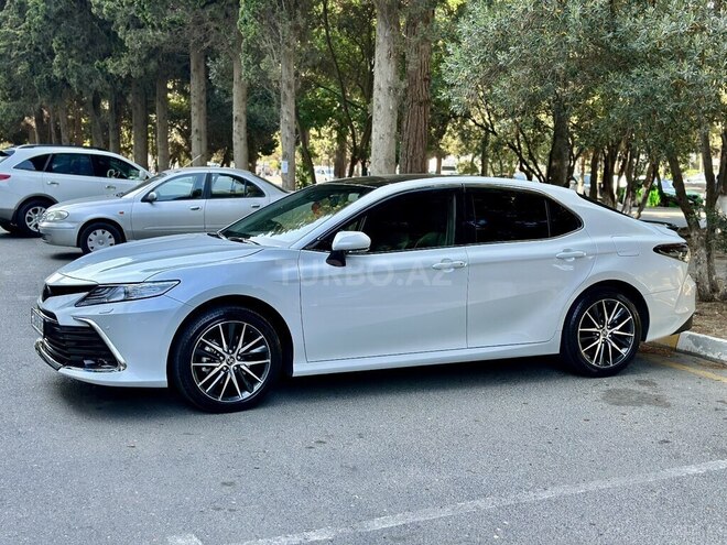 Toyota Camry-2