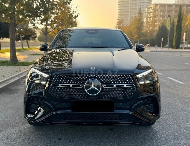 Mercedes  2023, 2,700 km - 2.0 l - Bakı